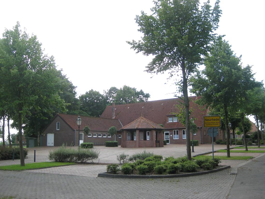 Mühlenplatz