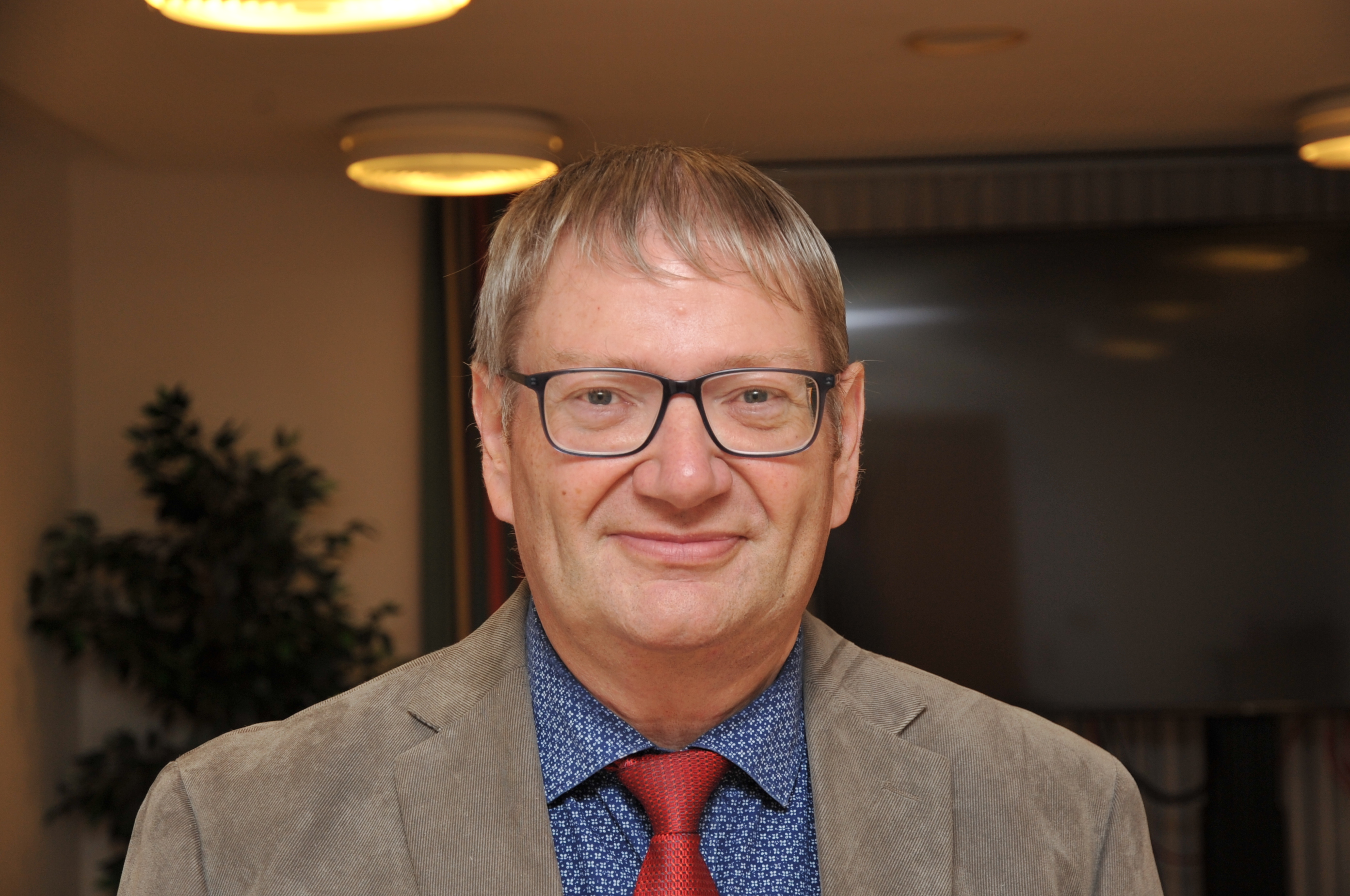Gerhard Husmann