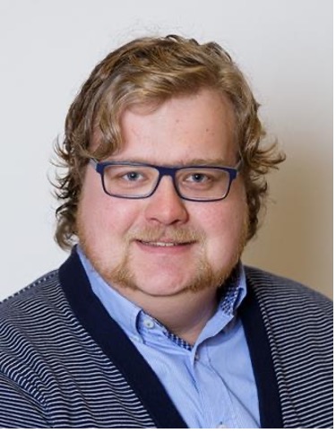 Henning Behrens