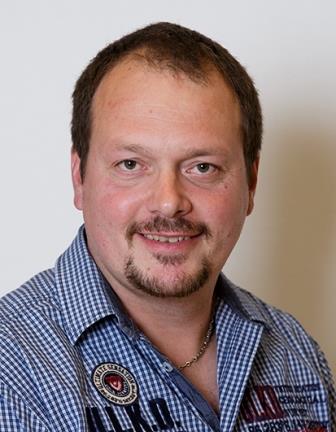 Lars Biergans