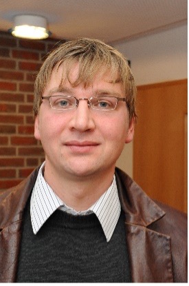 Mathias Hunfeld