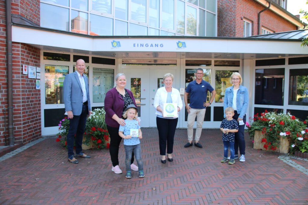 Neuigkeiten - Einheitsgemeinde Rhede (Ems)