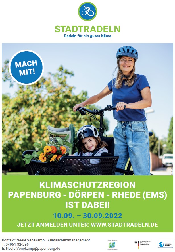 Stadtradeln