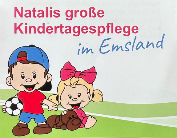 Logo Kindergarten Westeresch