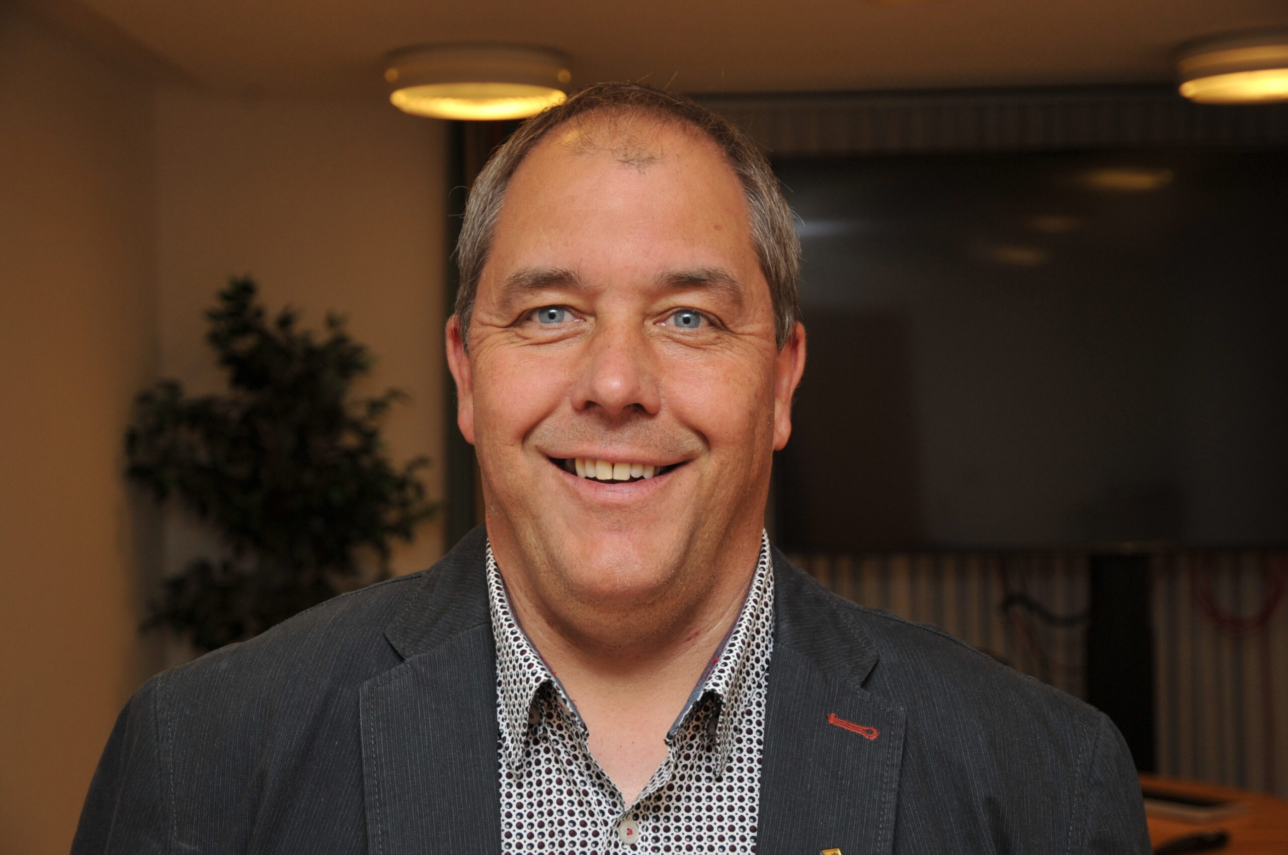 Heinz Niesmann