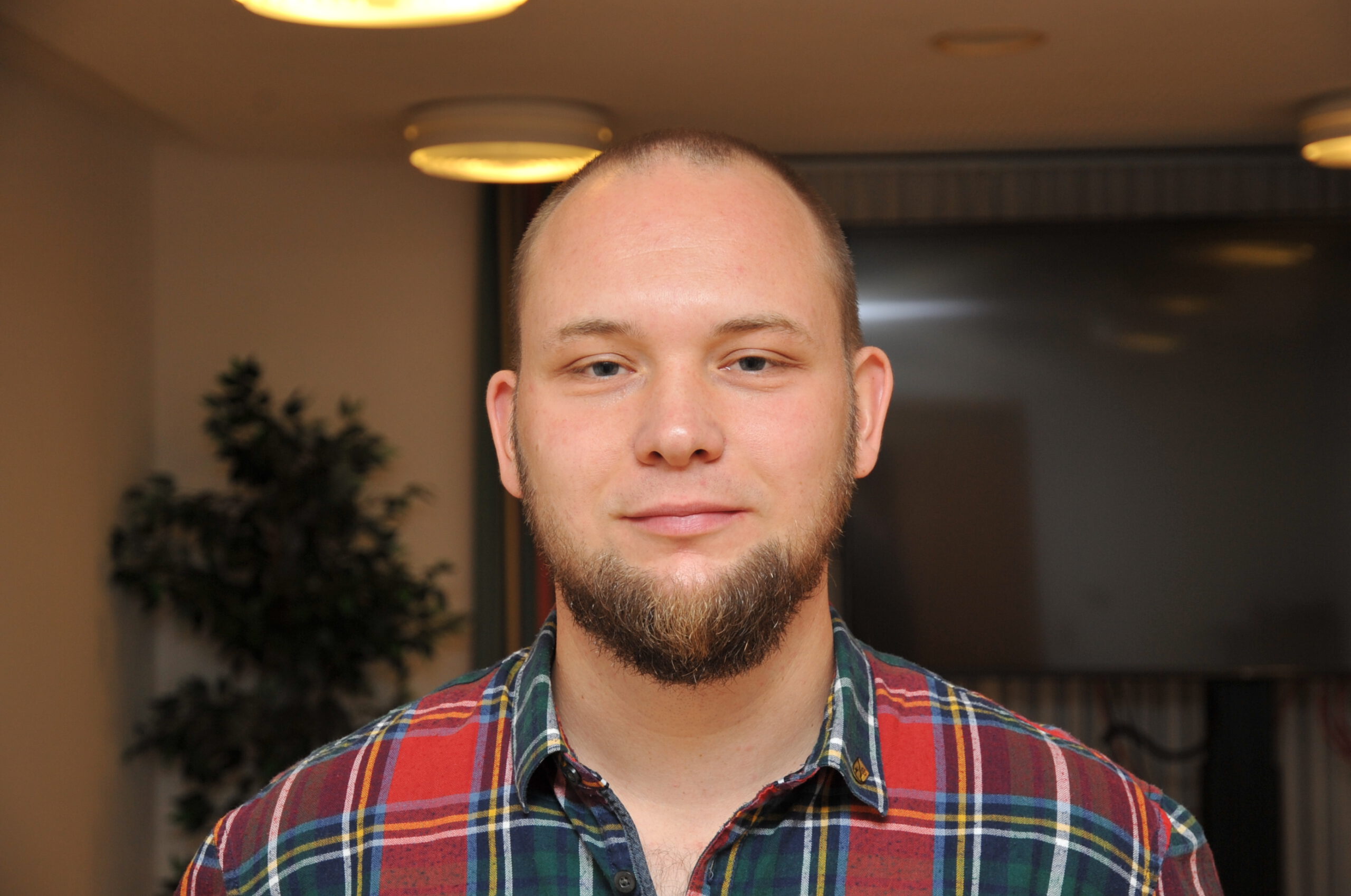 Jonas Schütte