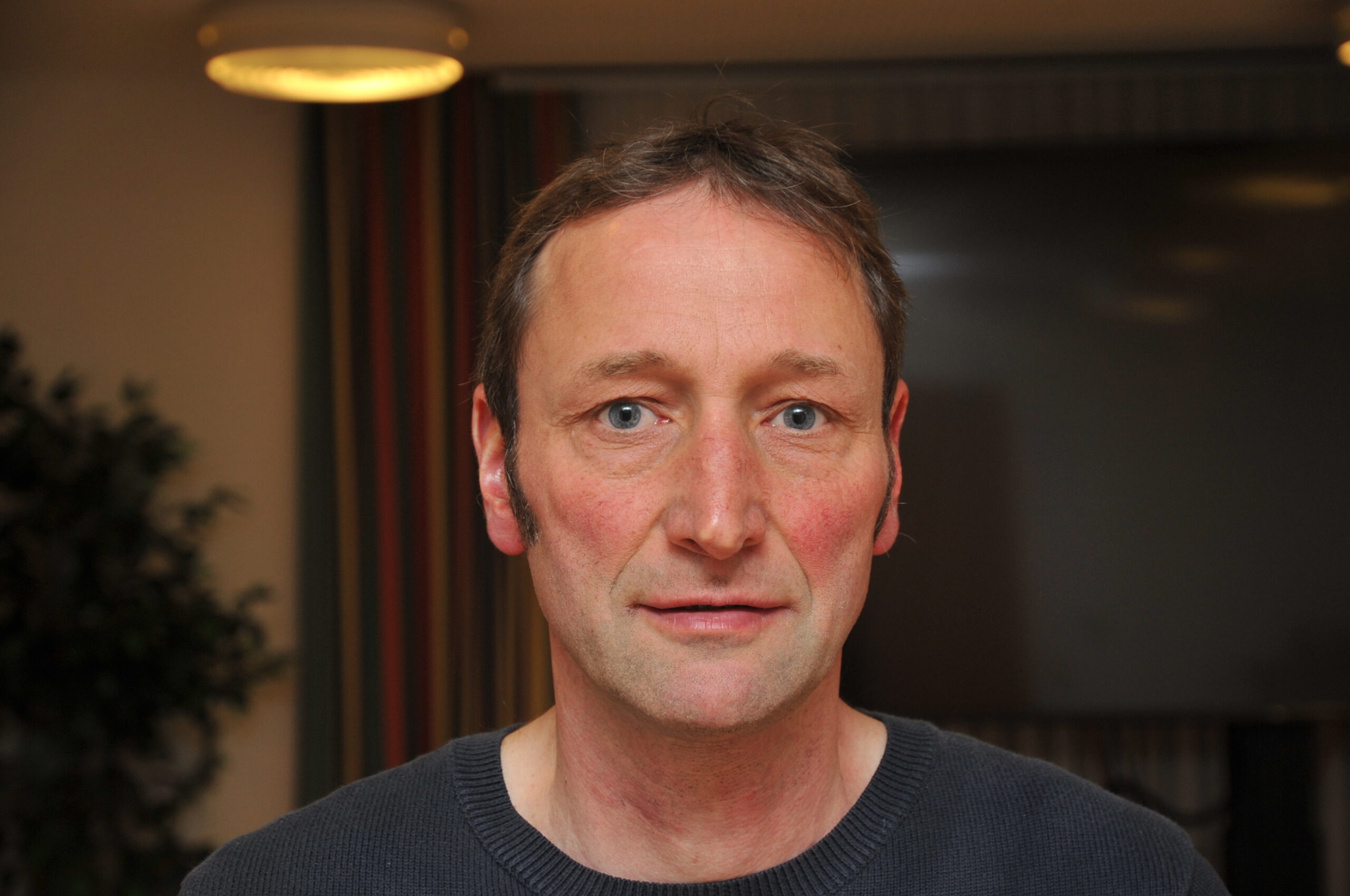 Jürgen Walburg