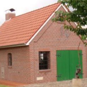 Schmieden in der Schmiede