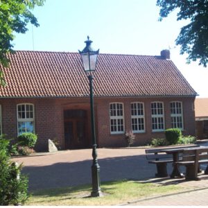 Manege frei - Zirkus in Brual