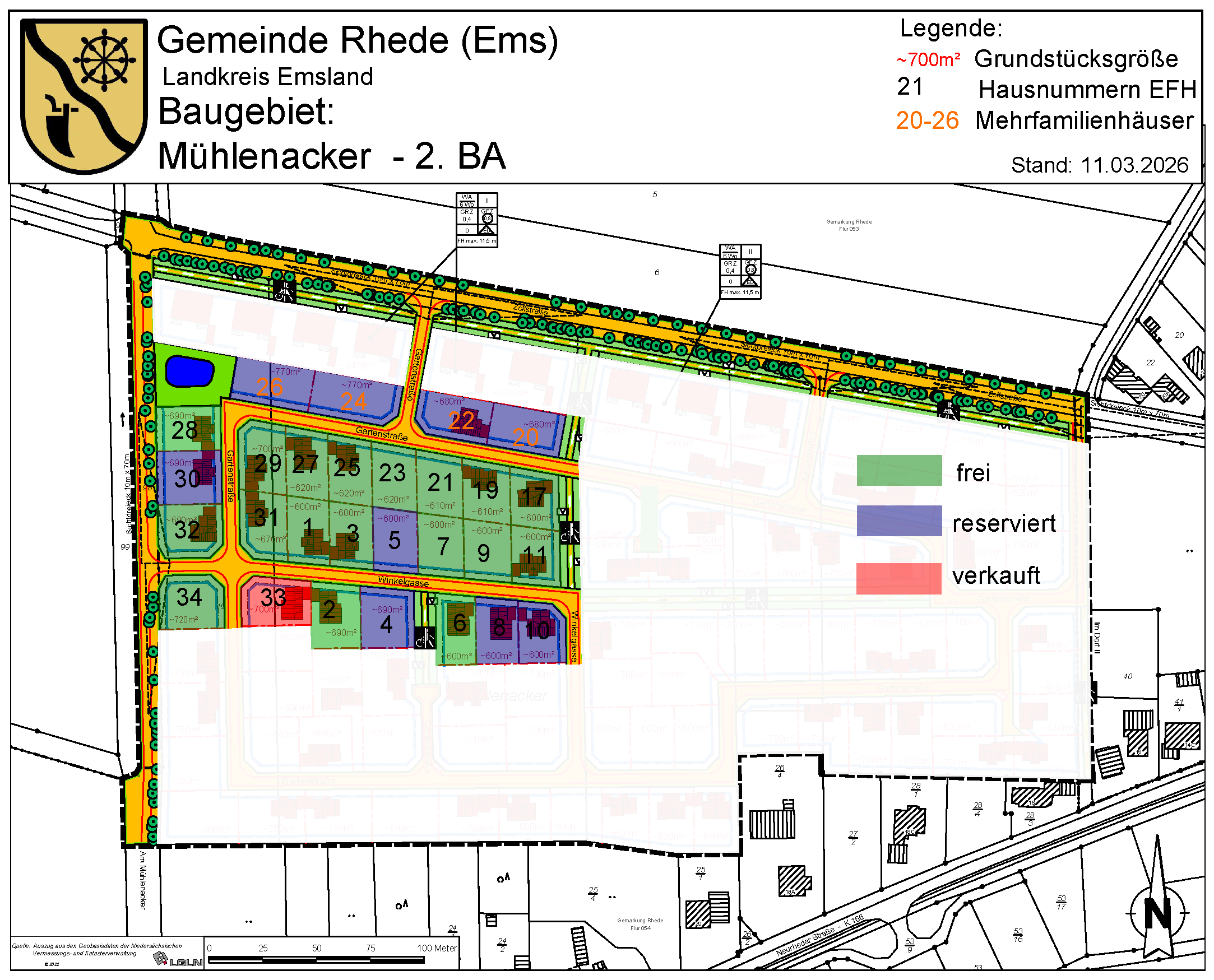 99-99-99 Baugebiet Mühlenacker 2. BA