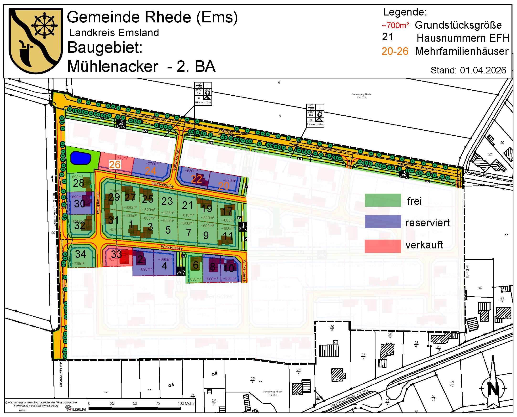 99-99-99 Baugebiet Mühlenacker 2. BA