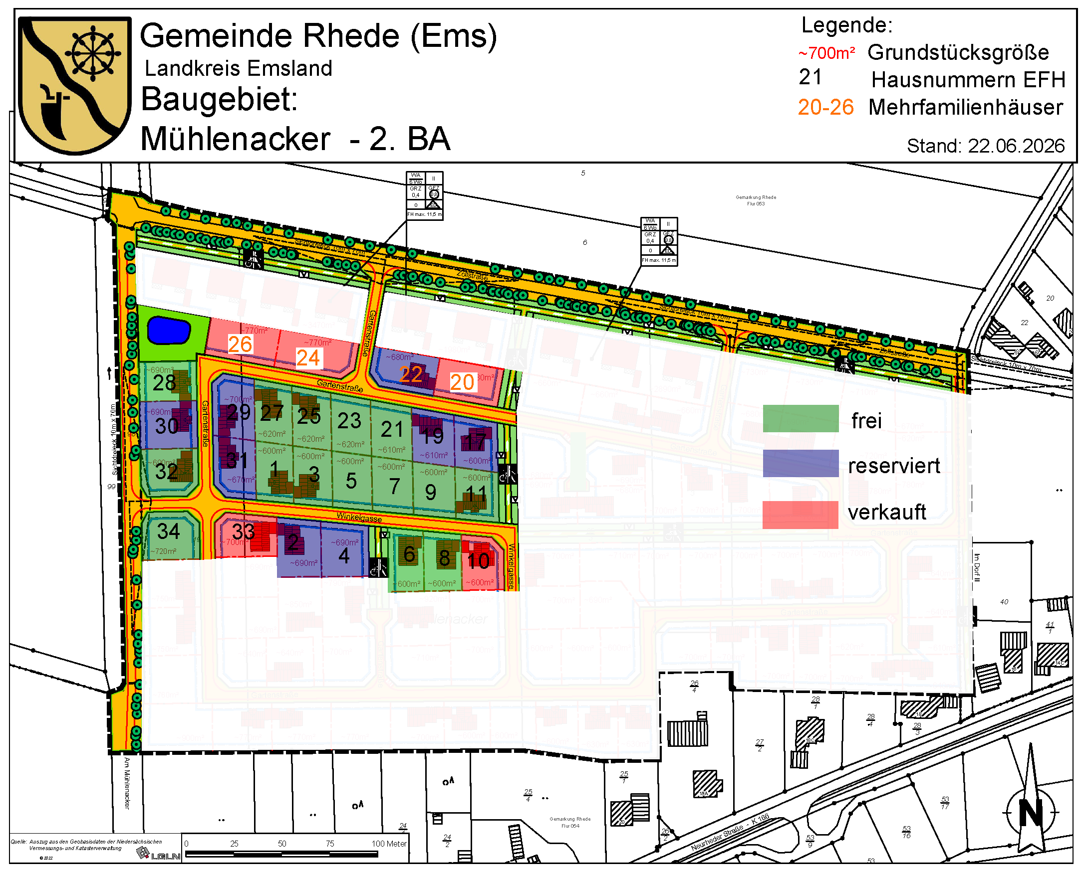 99-99-99 Baugebiet Mühlenacker 2. BA