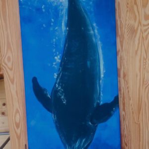 Mal-Workshop: Kleine Künstler und Künstlerinnen gesucht - wir gestalten ein Kunstwerk