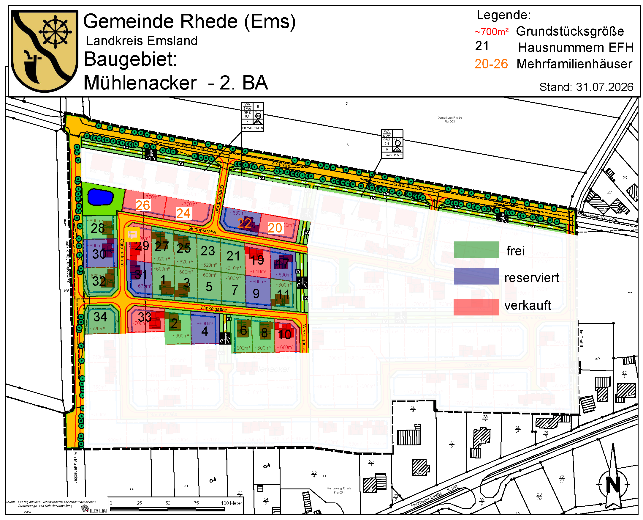 99-99-99 Baugebiet Mühlenacker 2. BA